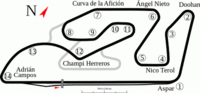 MotoGP Valencia: toda la información a un click de distancia