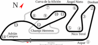 MotoGP Valencia 2013: toda la información a un click de distancia