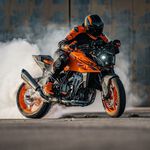 "Una parada en boxes": KTM, en quiebra, solicita entrar en concurso de acreedores. El mayor fabricante de motos europeo se tambalea