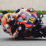 Confirmado: El Repsol Honda ha acabado último el mundial de equipos de MotoGP por primera vez en toda la historia 