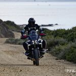 Motorpasión Moto fue el medio especializado en motos más leído en España en octubre