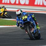 "Volveremos a las carreras y volveremos a ganar". El presidente Suzuki tiene un plan para regresar a MotoGP 