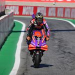 ¡Leyenda! Jorge Martín es el nuevo campeón del mundo de MotoGP pese a la victoria de Pecco Bagnaia en Barcelona