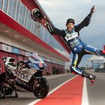 Qué fue de Héctor Barberá. La gran promesa fallida de MotoGP que acabó acusado de robar las motos de su propio equipo 