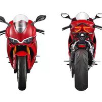 Moxiao 500RR o cómo aparentar que tienes una Ducati Panigale V2 por solo 4.500 euros