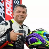 Muere una estrella de las Superbikes en un accidente durante una carrera en Brasil, y empieza a ser demasiado frecuente 