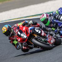 Suzuki gana las 24 Horas de Le Mans en moto con dos españoles, David Checa y Xavi Forés, en el podio