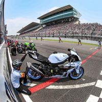 Las 8 Horas de Suzuka se caen del calendario del EWC y el campeonato de resistencia acabará con la Bol d'Or