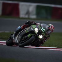 ¡Un trío de ensueño! Jonathan Rea, Alex Lowes y Xavi Forés pilotarán para Kawasaki en las 8 horas de Suzuka