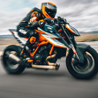 ¡Locura! Las 500 unidades de la KTM 1290 Super Duke RR se vendieron en solo 48 minutos