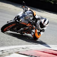 KTM podría estar cocinando una KTM 790 SMT y una nueva gama media premium de 500 cc