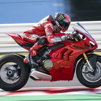 Ducati prepara tres nuevos modelos de moto, los veremos en el Ducati World Première y ya hay fecha 