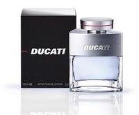 El primer perfume de Ducati, ¿a qué huele Casey Stoner?