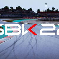 SBK22, el videojuego de motos sobre el mundial de Superbikes para PS5 y Xbox, ya tiene su primer gameplay  