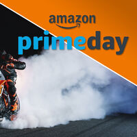 Prime Day 2022: Las mejores ofertas en equipamiento, herramientas y accesorios para moto