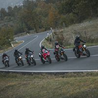 Energica estará en el EICMA de Milán con barra libre de novedades, aunque de momento mantiene el misterio