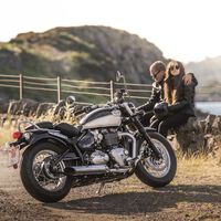 Si tienes una Triumph, tienes plan. Llegan los Cool Tours: escapadas de fin de semana con todo incluido 