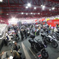 Motorama vuelve a Madrid: un salón donde encontrar las mejores ofertas, este año con 25 marcas