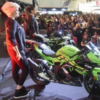 Cancelado EICMA 2020: el salón de la moto de Milán traslada su 78º edición a noviembre de 2021