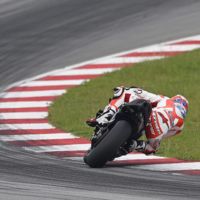 Vuelve Casey Stoner, vuelve L'enfant terrible