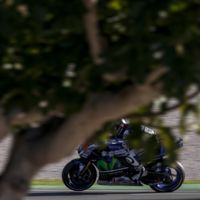 Yamaha ha sido la única marca que no ha hecho test invernales. ¿Estrategia o equivocación? 