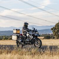 Las mejoras rutas moteras de España para este verano. Y hay una mejor que la Ruta 66 americana