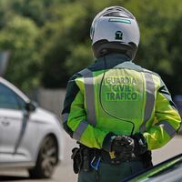 Hay unos pueblos en Mallorca que están tan hartos de los moteros que han empezado a cortar carreteras y piden más radares a la DGT