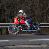 Este junio se va a liar el mayor desfile de motos clásicas de España en Madrid, y puede que necesiten tu ayuda