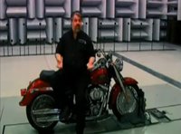 Cómo afina Harley Davidson sus motores