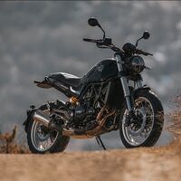 Benelli Leoncino 500: la moto mas personal de Benelli se hace Euro 5 y mantiene sus 46 CV, por menos de 6.000 euros