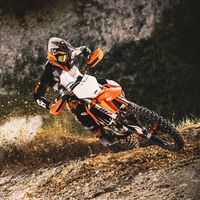 La nueva gama KTM SX de motocross estrena un sistema de ajuste de sus motos mediante app para el móvil (y mucho más)