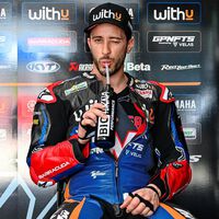 Los pilotos de MotoGP quieren crear un sindicato, y Andrea Dovizioso se ha ofrecido para ser quien lo lidere 