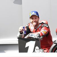 Yamaha confirma la vuelta de Andrea Dovizioso a MotoGP con Petronas y el ascenso de Franco Morbidelli ya en Misano 