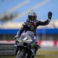 Las cinco opciones que maneja Yamaha para sustituir a Maverick Viñales en su equipo de MotoGP