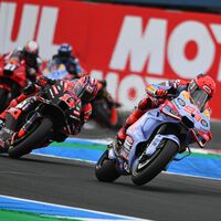 El error de cálculo de Marc Márquez y su equipo que le llevó a recibir una durísima penalización en MotoGP en Assen 