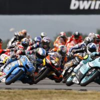 Ya conocemos el calendario provisional 2016 del Campeonato del Mundo de MotoGP