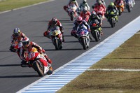 Calendario definitivo MotoGP 2014