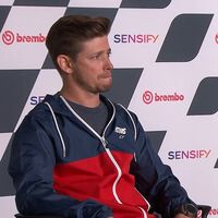 Casey Stoner advierte a MotoGP: "O desaparecen algunas piezas de las motos o pronto seremos la Fórmula 1" 