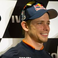 Casey Stoner sobre Marc Márquez: "Dejé Honda porque la joven promesa que vino no me quería tener cerca"