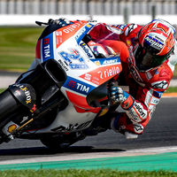 Casey Stoner rompe con Ducati: "He sido muy feliz ayudando a desarrollar la Desmosedici" 