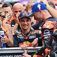 ¡Bombazo! Dani Pedrosa suena como nuevo jefe de equipo de KTM en MotoGP para iniciar una revolución en la casa austriaca