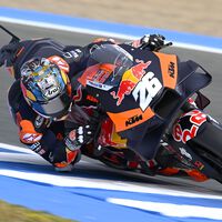 Dani Pedrosa volverá a subirse a la KTM para hacer otro 'wild card' de MotoGP en Misano 