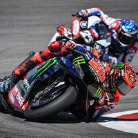 Yamaha prepara una gran revolución en su moto de MotoGP para Jerez mientras termina de convencer a Pramac 