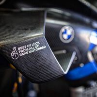 La opción de que BMW entre en MotoGP es muy real, y ya hay fecha a partir de la cuál se podría anunciar oficialmente 