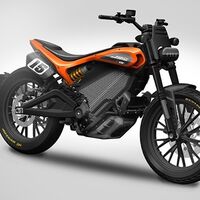 La LiveWire S2 del Mar, la segunda moto eléctrica de Harley-Davidson, sería apta para el carnet de coche y ya hay fecha de estreno