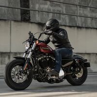 Las Sportster de Harley-Davidson desaparecen de la gama 2021 en Europa (y estas son las razones)