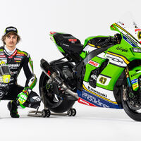 Kawasaki ha perdido su principal sponsor sin Jonathan Rea, y la "nueva" Ninja augura un frío invierno en el WSBK 