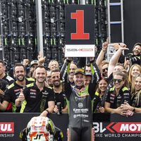 Ya es oficial: Jonathan Rea se marcha de Kawasaki y fichará por Yamaha 