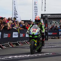 Jonathan Rea a Yamaha, cuestión de tiempo. El mito de las Superbikes está muy cerca de romper con Kawasaki 