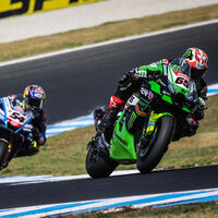 Jonathan Rea a Yamaha y Scott Redding a Kawasaki. El bombazo que se podría estar fraguando en el WSBK 